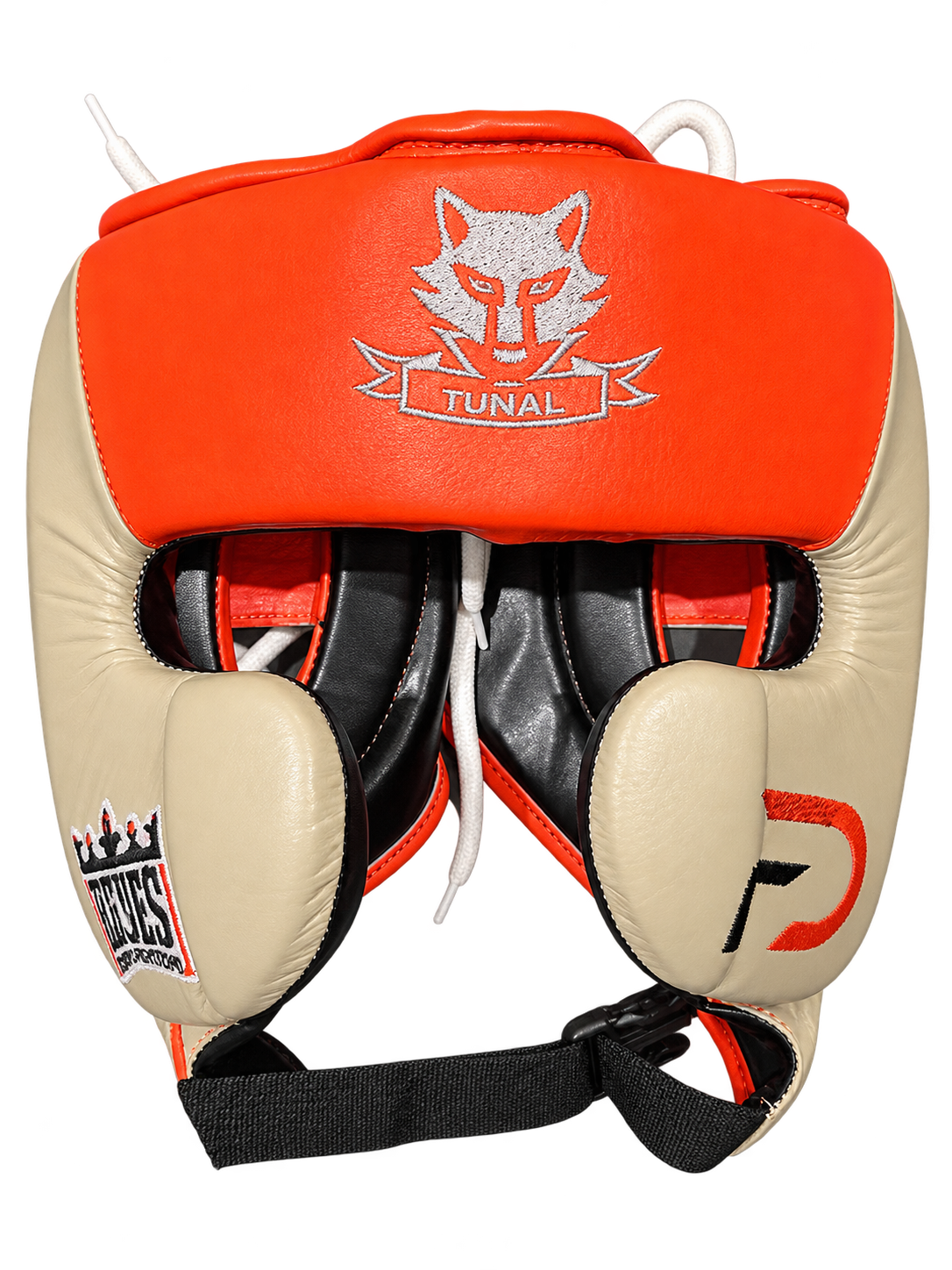 The Tiger · başlık