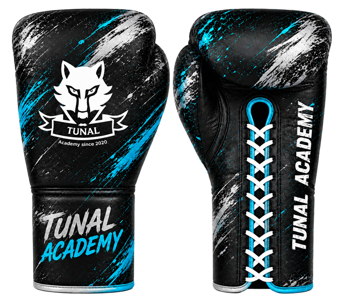Tunal Academy · camgöbeği eldivenler