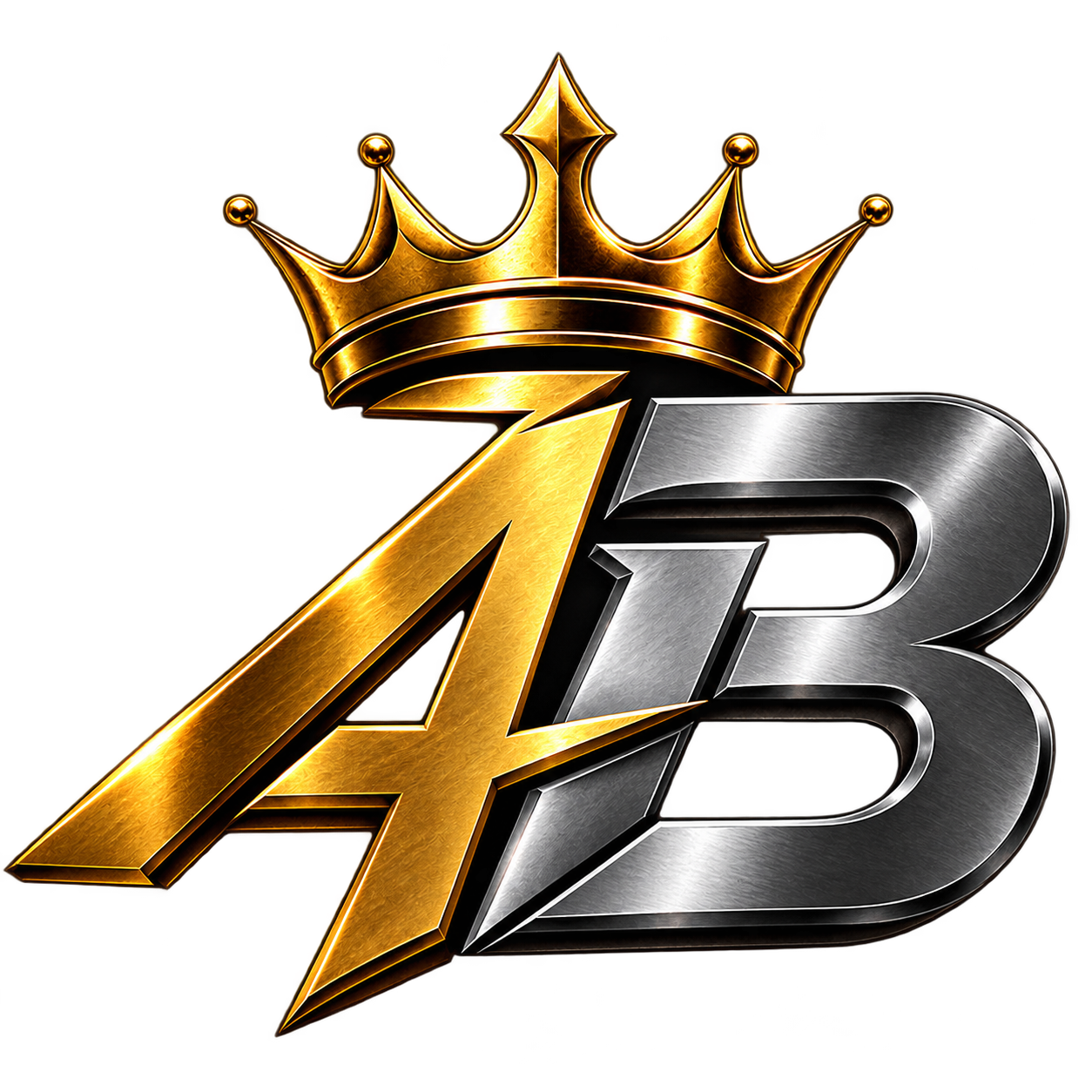 Alexandre Bécourt · AB
