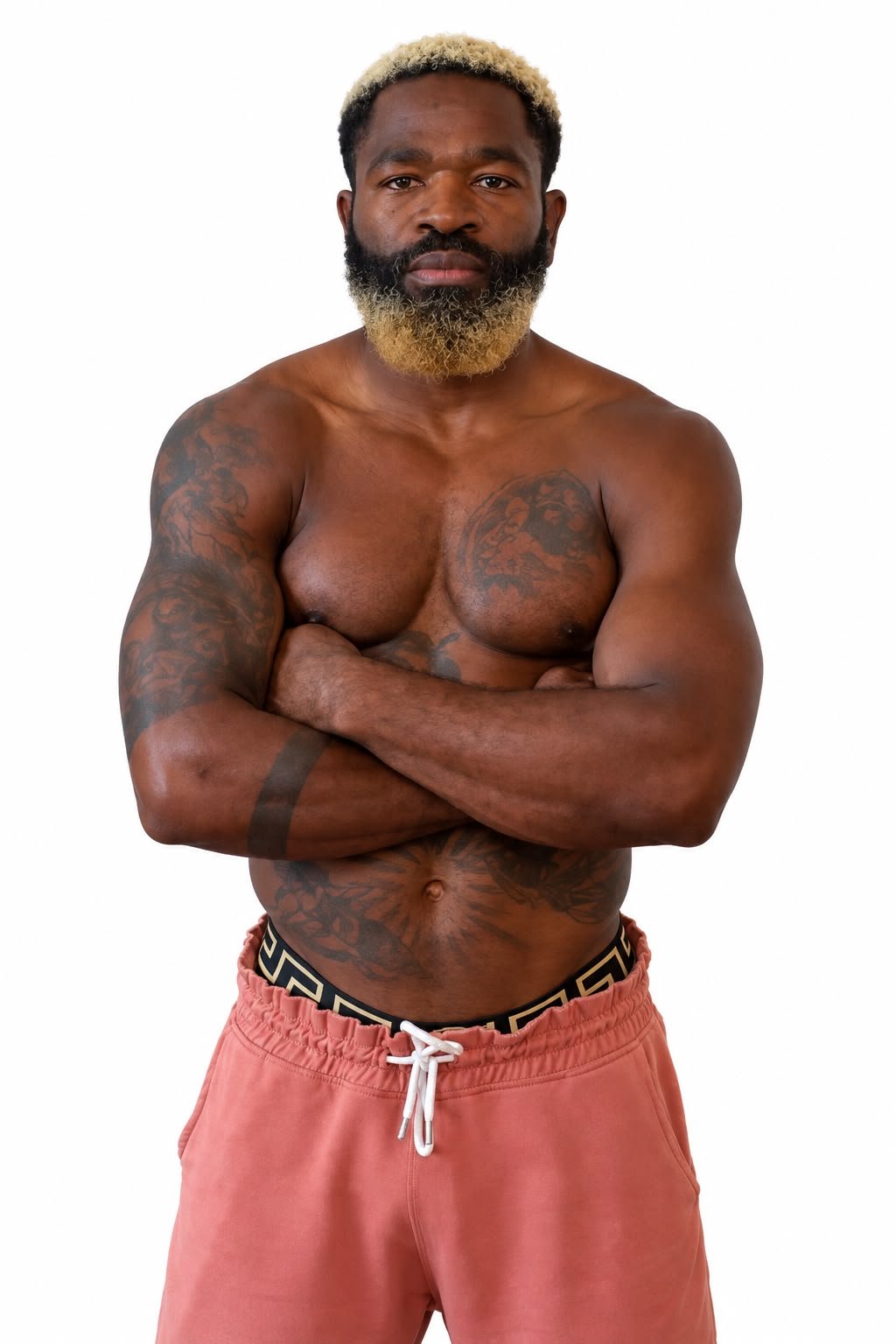 J-C Mercier Ndongo