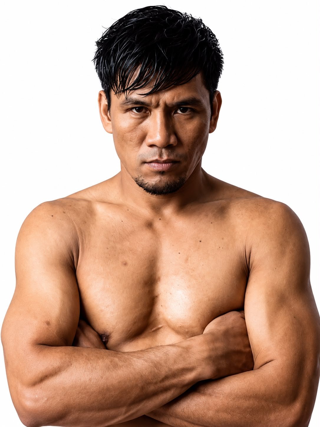 Mark Angel Sadang