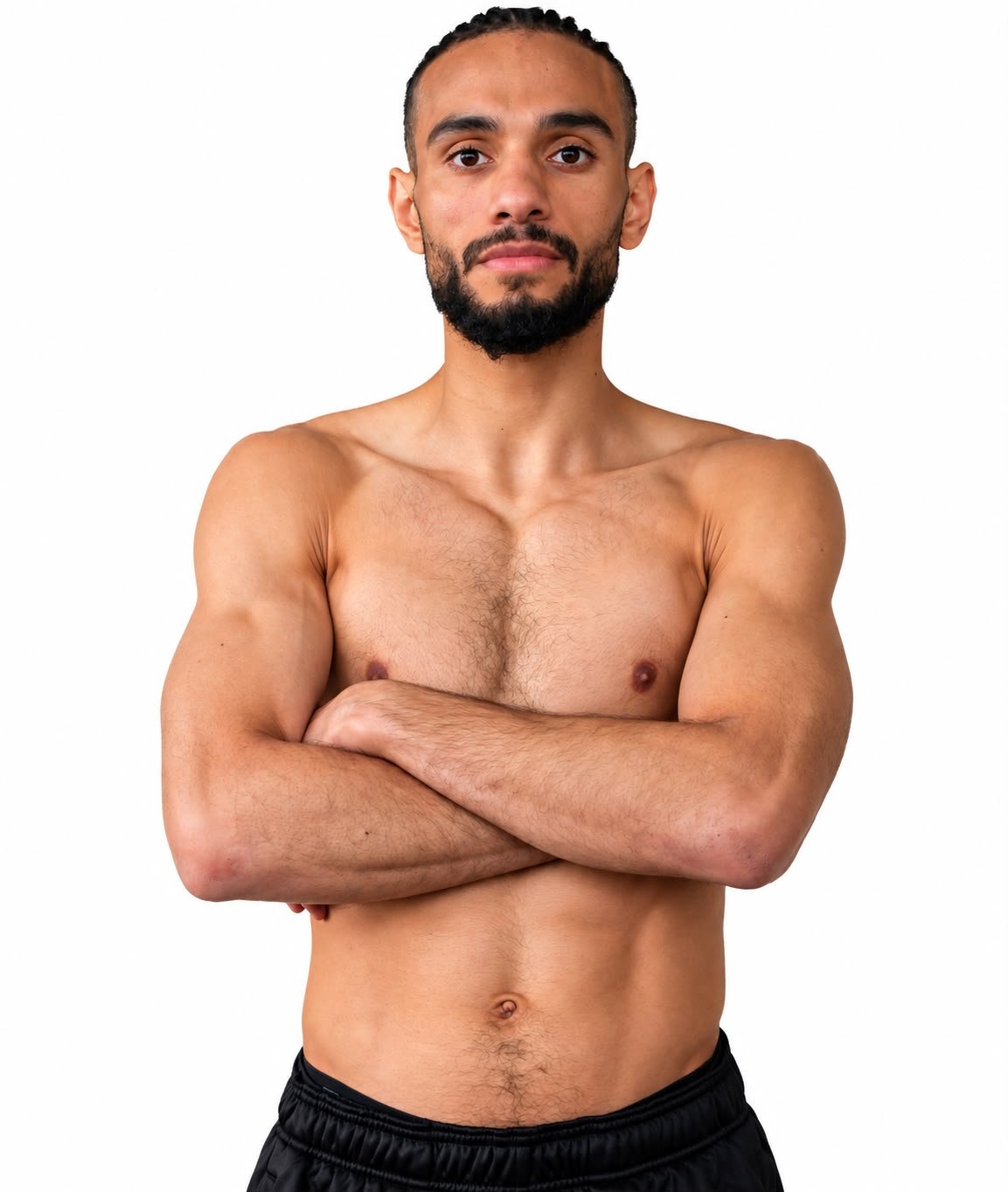 Mohammed Abdulrahim