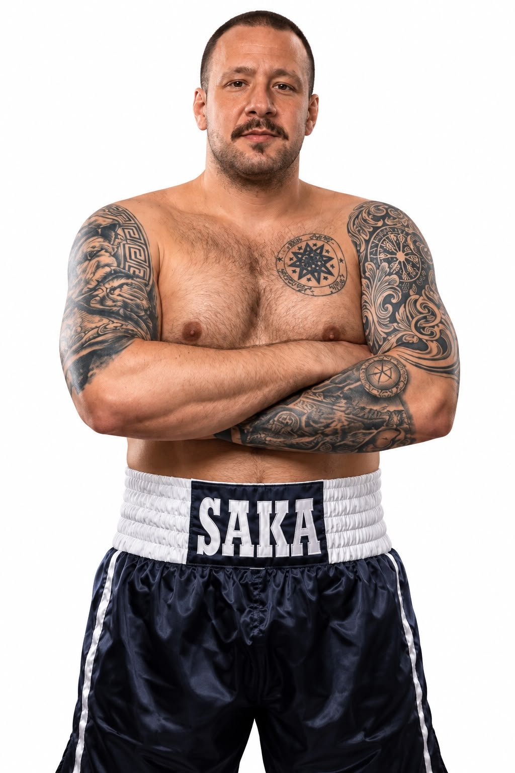 Volkan Saka