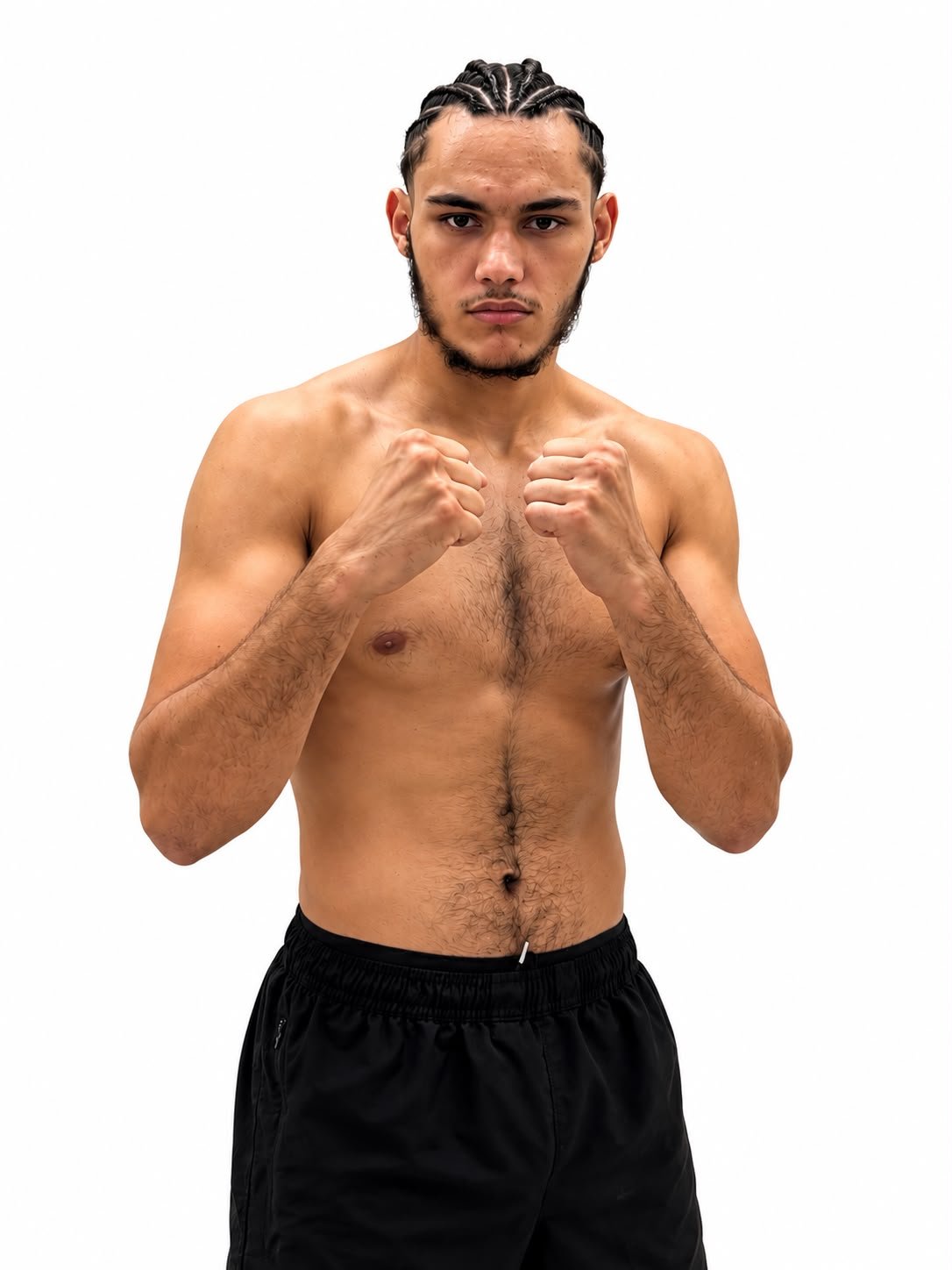Ilyes Bendella