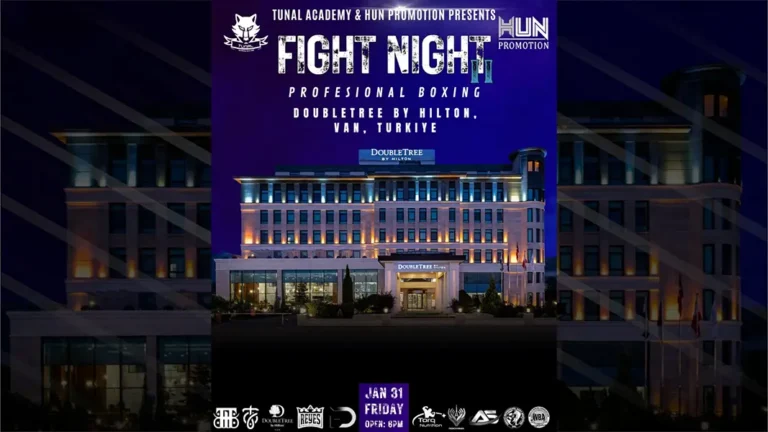Read more about the article FIGHT NIGHT II