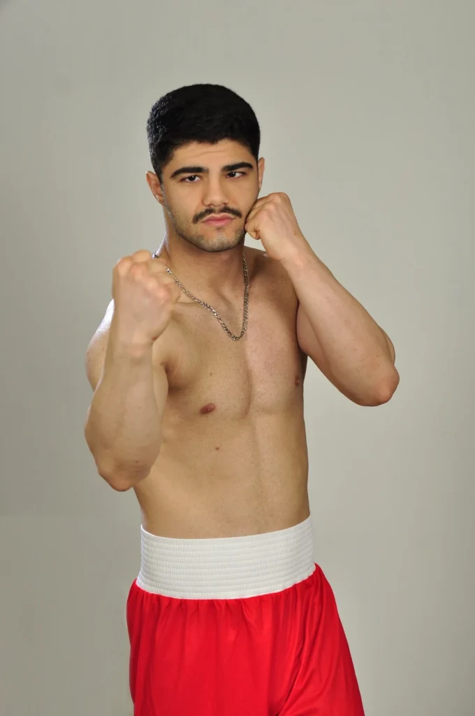Yusuf Mert Derdiyok