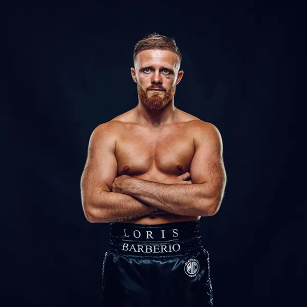 Loris Barberio (3)