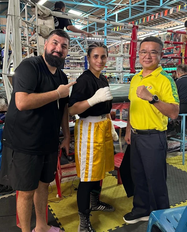 SABERAN ROSHANAK (1)