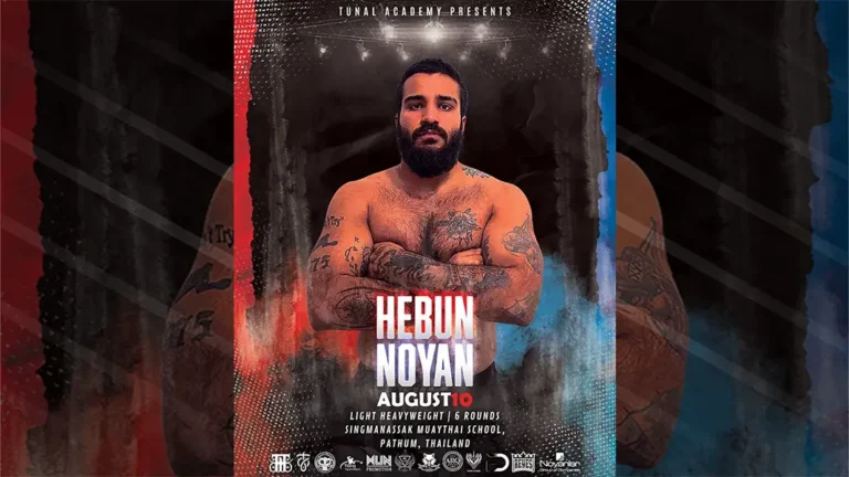 Read more about the article HEBUN NOYAN