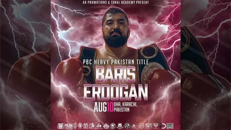 Read more about the article TITLE FIGHT