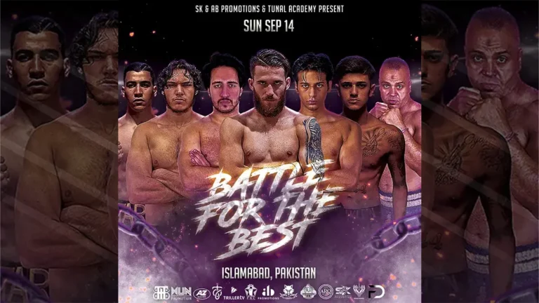 Read more about the article BATTLE OF THE BEST