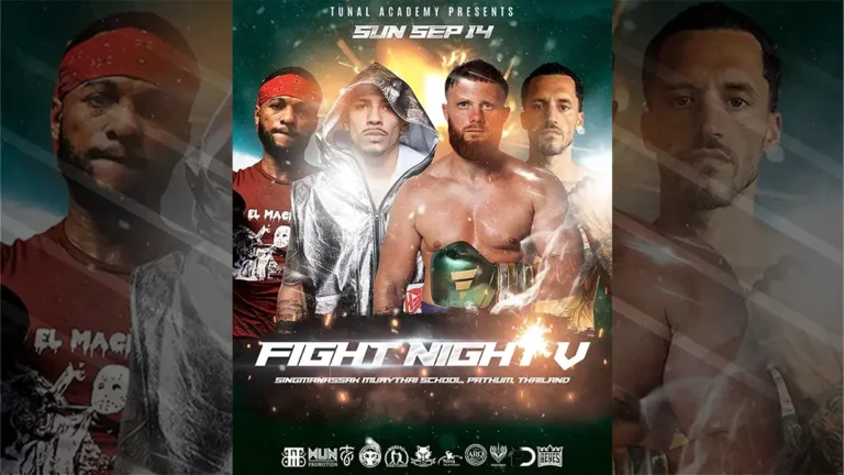 Read more about the article FIGHT NIGHT IV