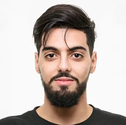 Mohammed Chahlal Mohammed Chahlal