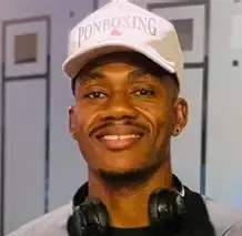 Prince Nartey Prince Nartey