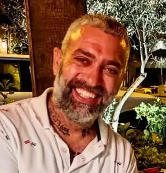 Serdar Özkan Serdar Özkan