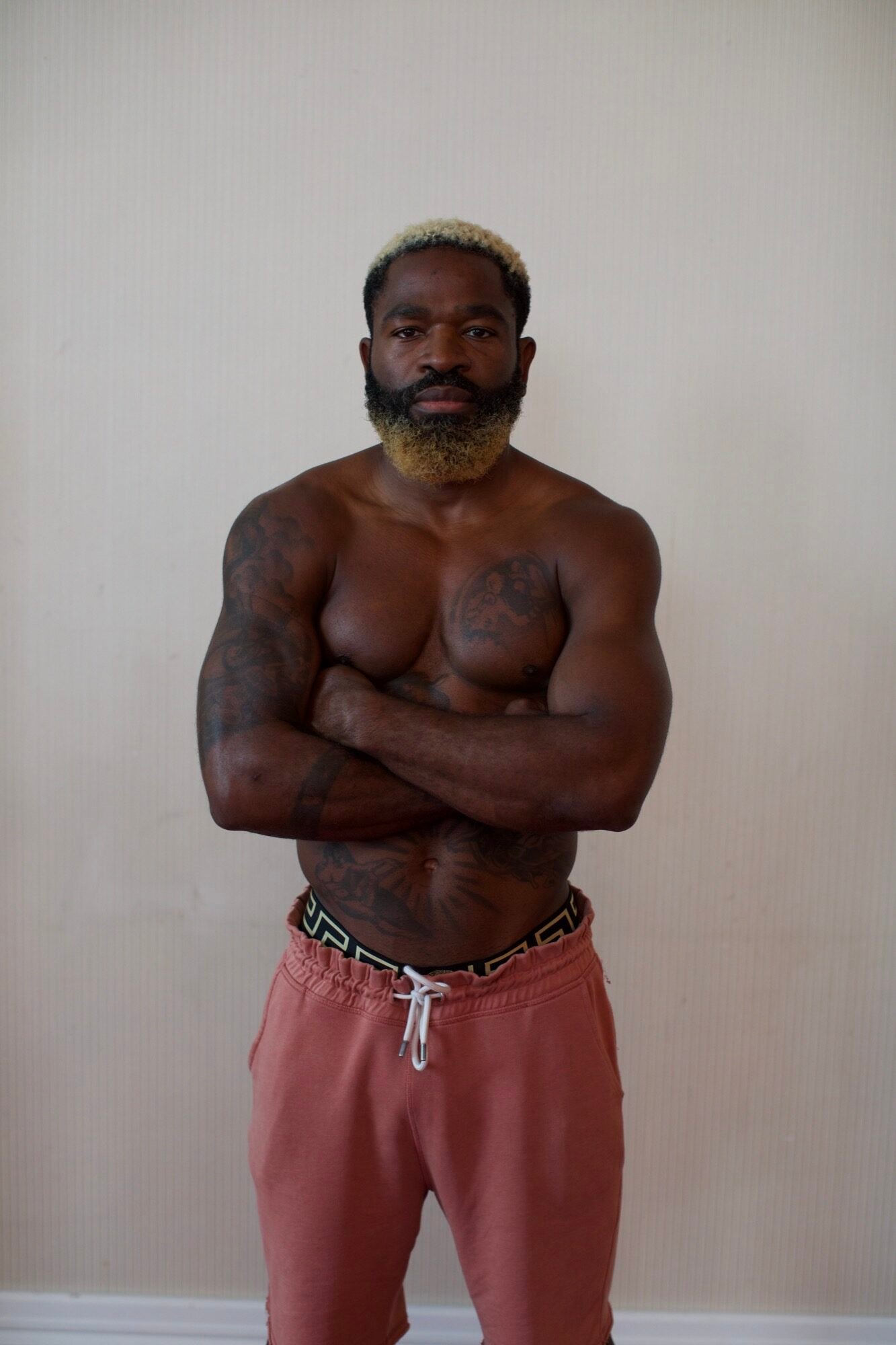 J-C Mercier Ndongo