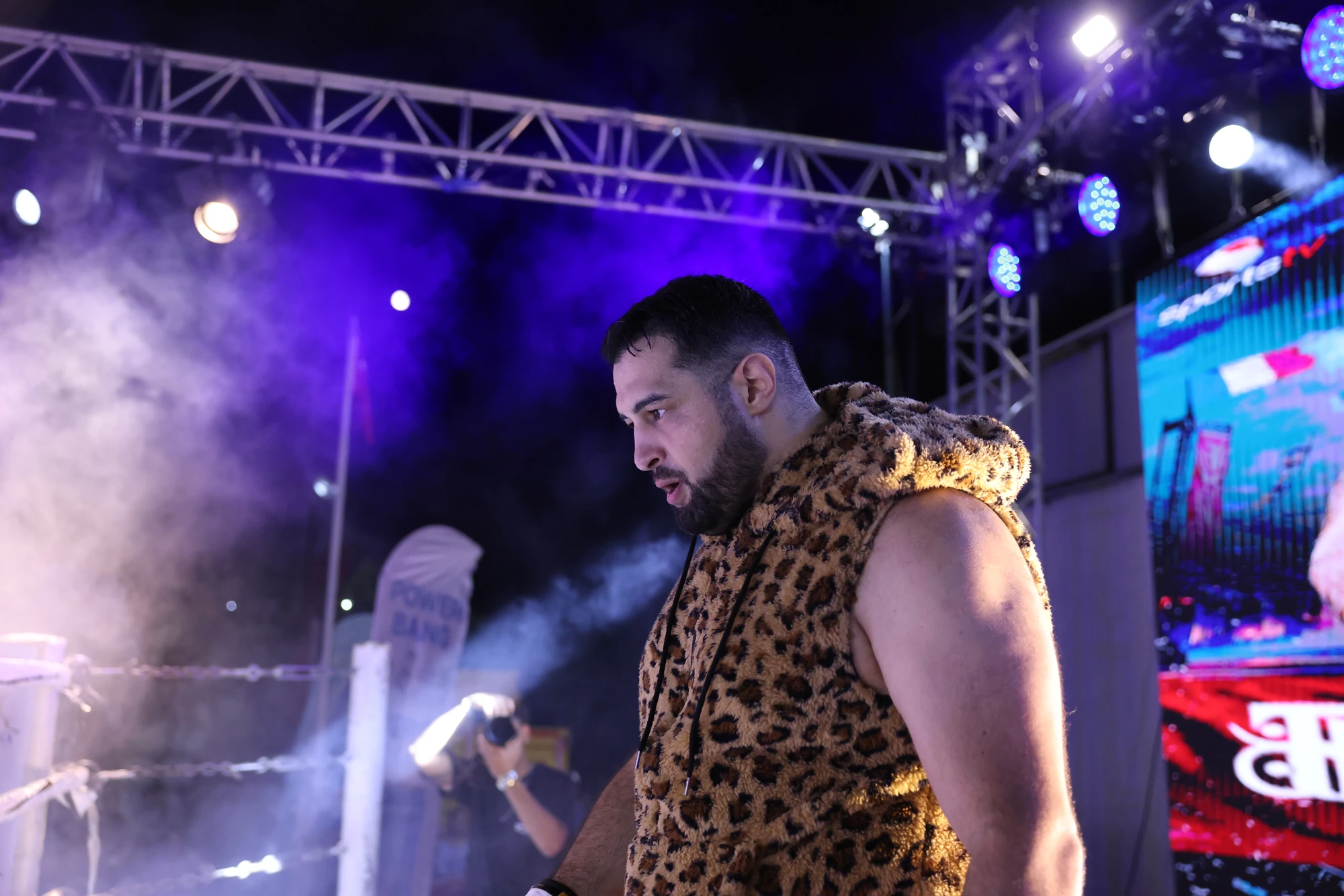Adham Zemour
