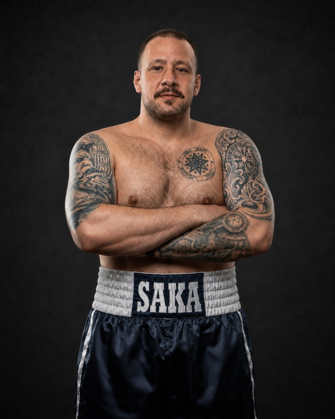 Volkan Saka