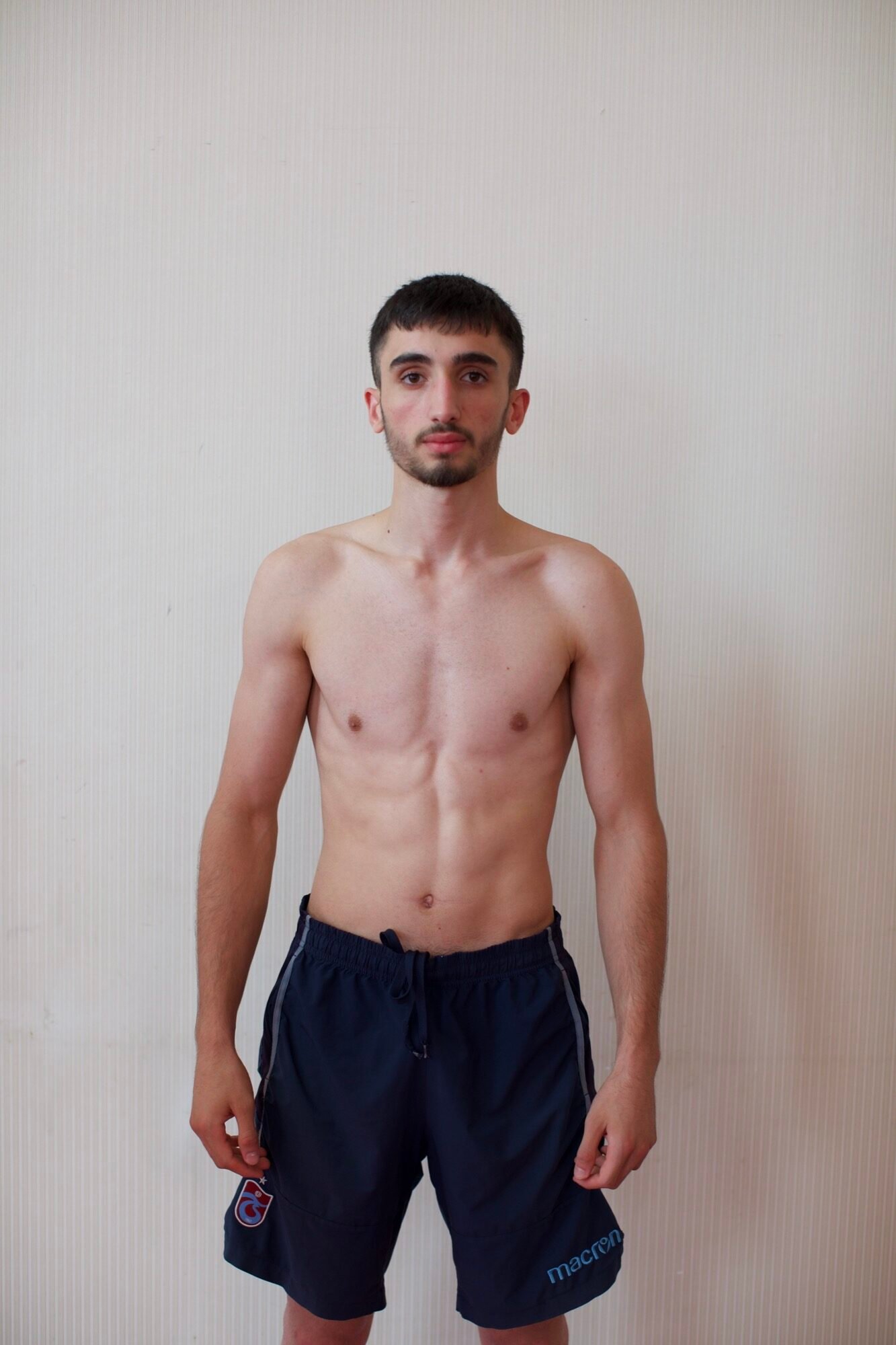 Bedirhan Karali
