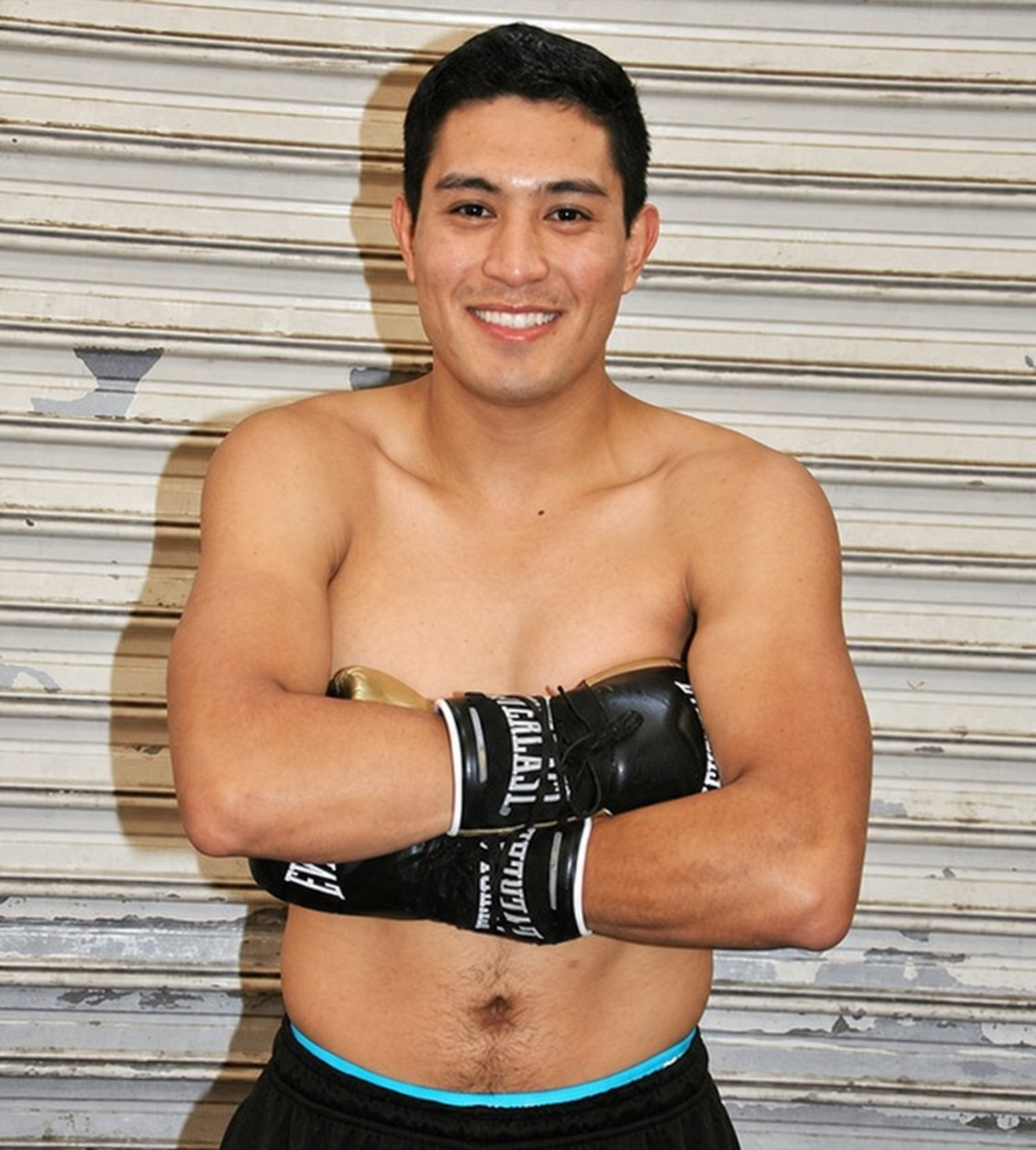 Ivan Basurto Monroy