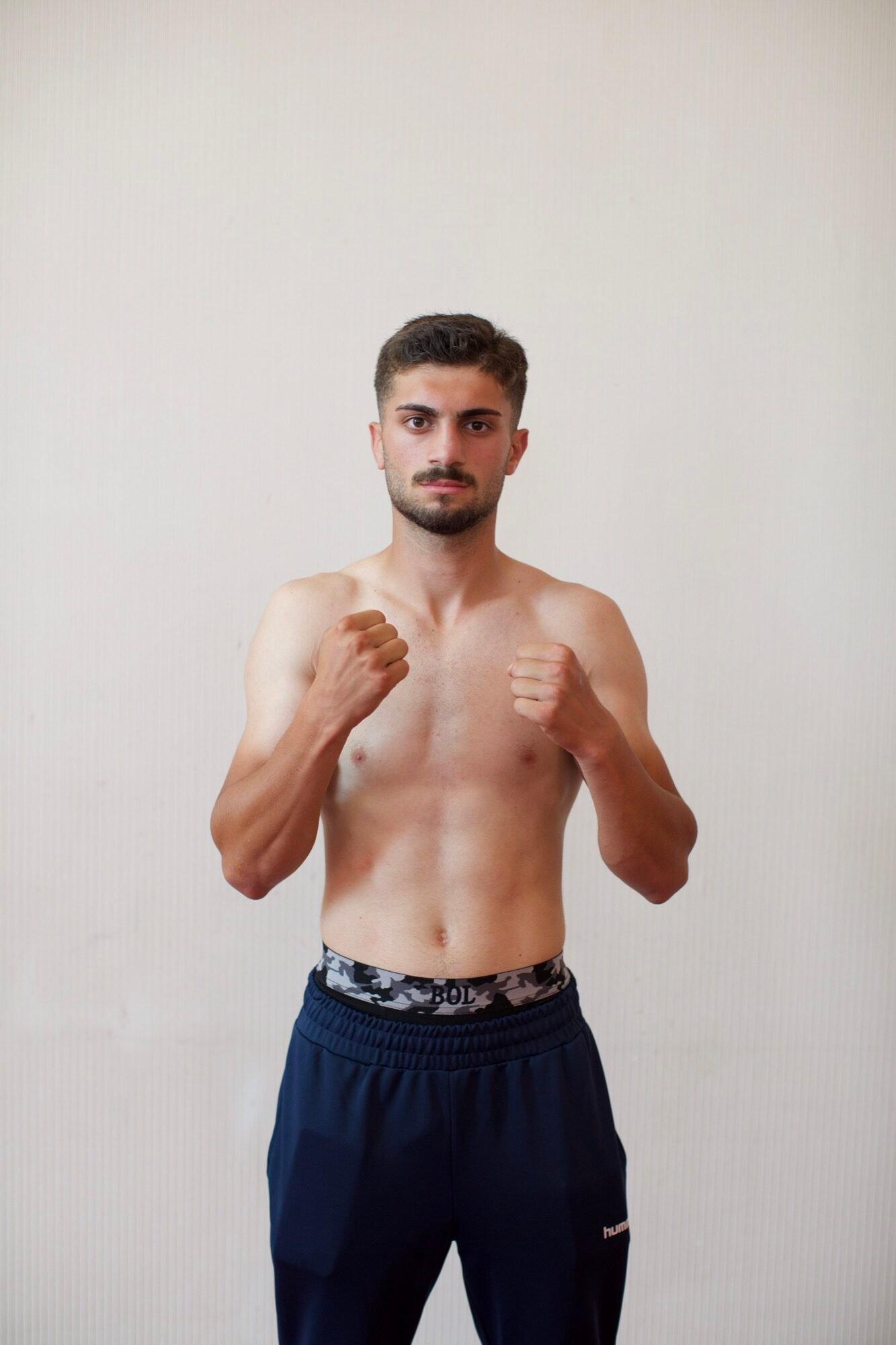 Ömer Faruk Gümüşkaya