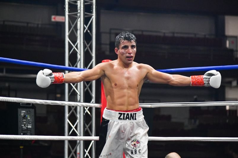 Samir Ziani