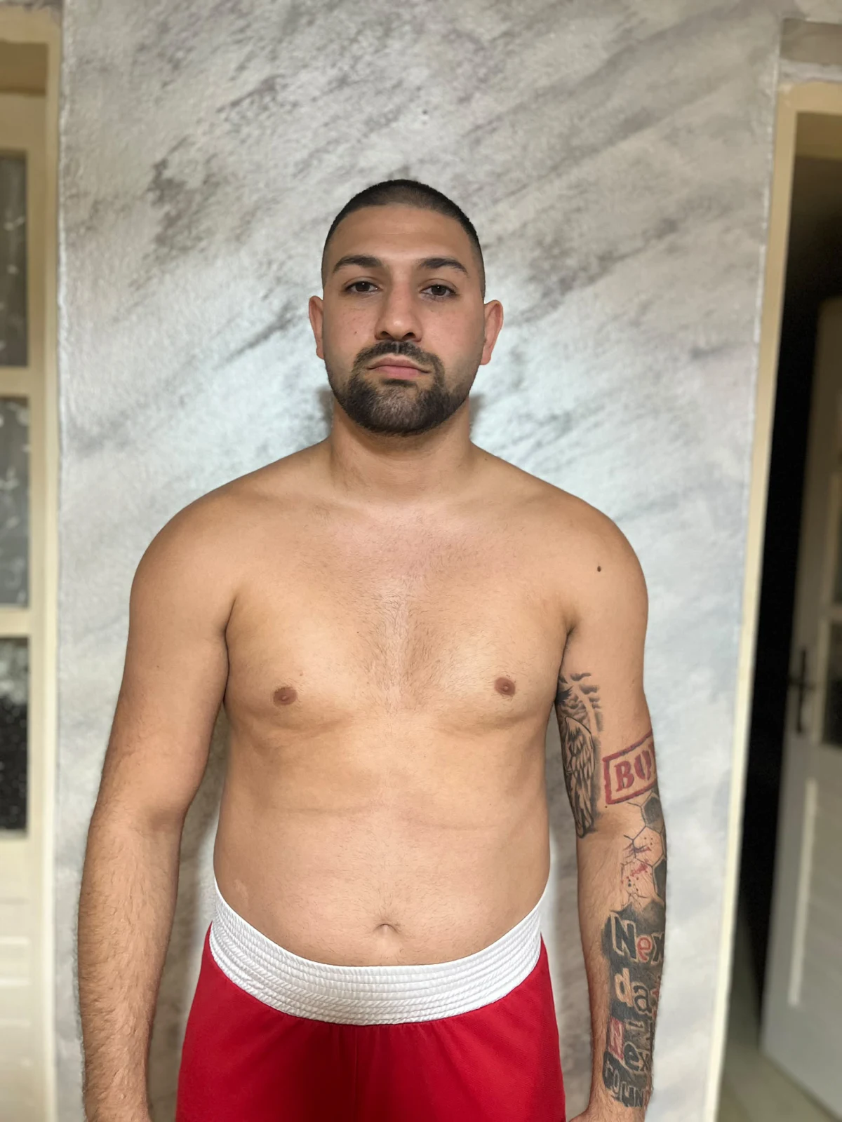 Nazif Sejdi