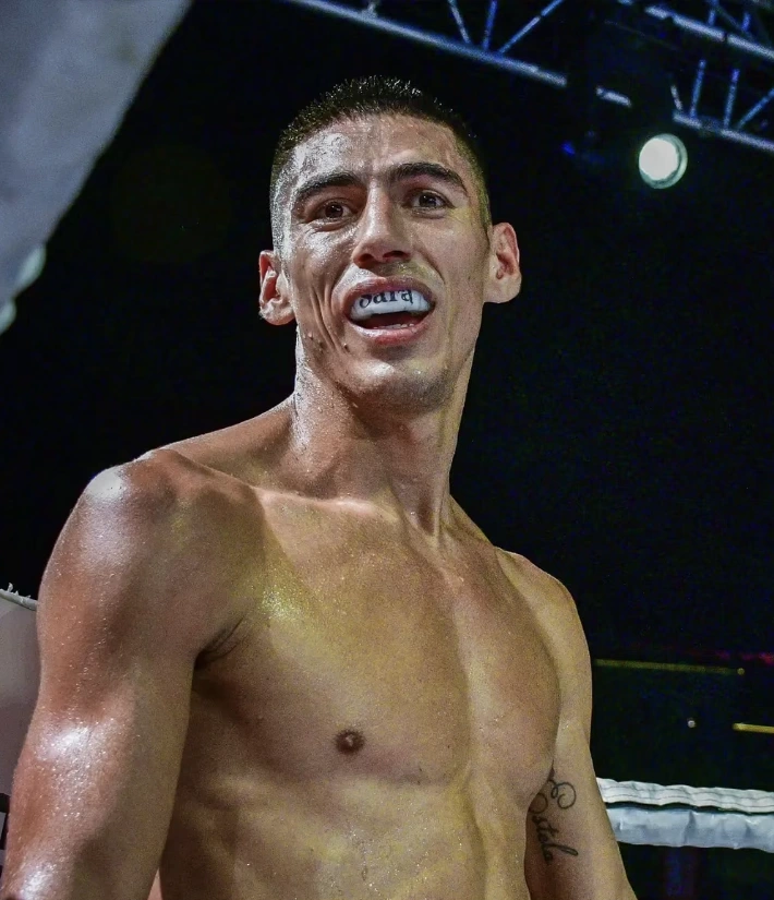 Braian Ramírez
