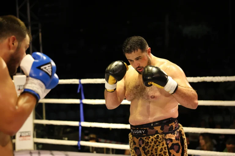 Darıca · Adham Zemour · fight collection