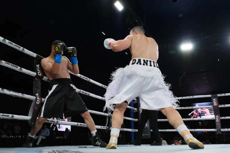 Bosphorus Bloodline · Daniil Iudin vs Remzi Yeşilkır