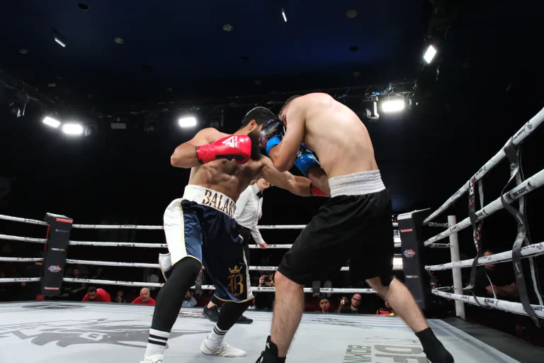 Bosphorus Bloodline · Alparslan Balak vs Wessam Hadri
