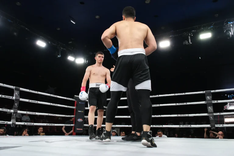 Bosphorus Bloodline · Ahmet Hulusi Aksu vs Ömer Salim