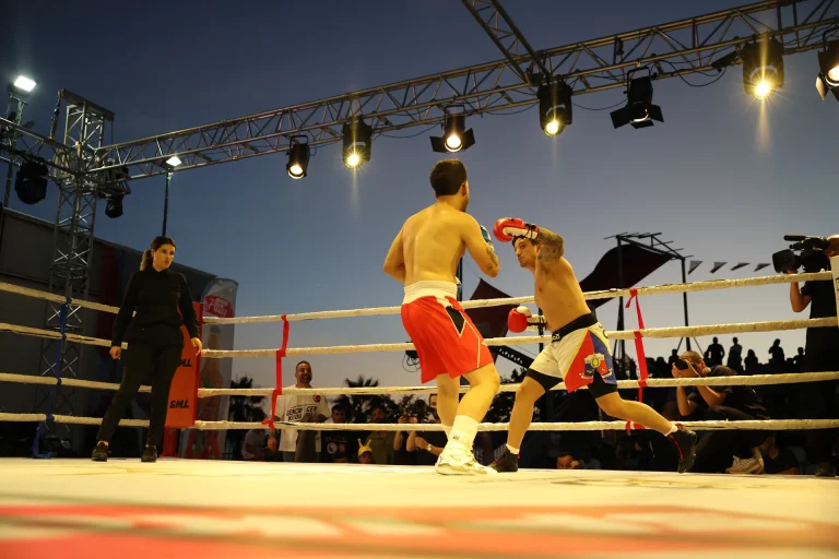 Darıca · Tokmak Berhan vs Ender Furkan