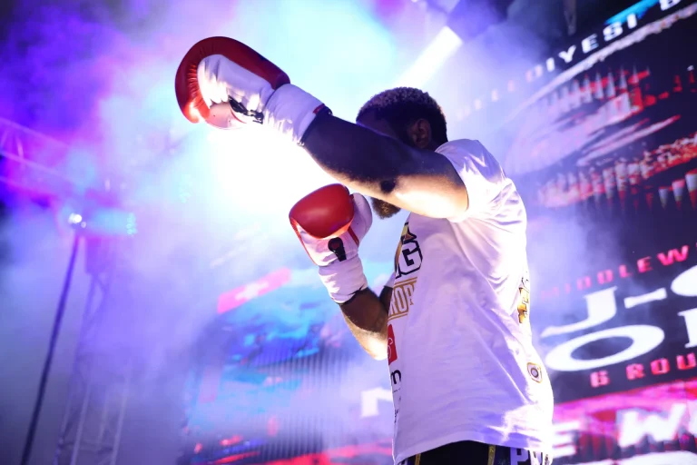 Darıca · Jc Mercier Ndongo vs Taylan Coşkun
