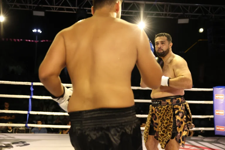 Darıca · Adham Zemour · fight collection