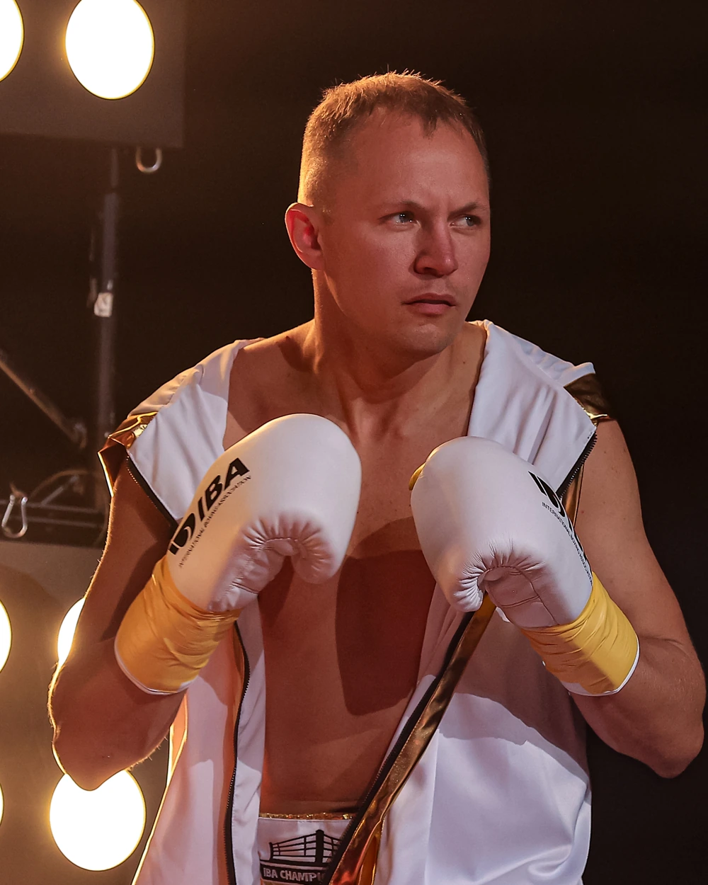 Stanislav Vasilev