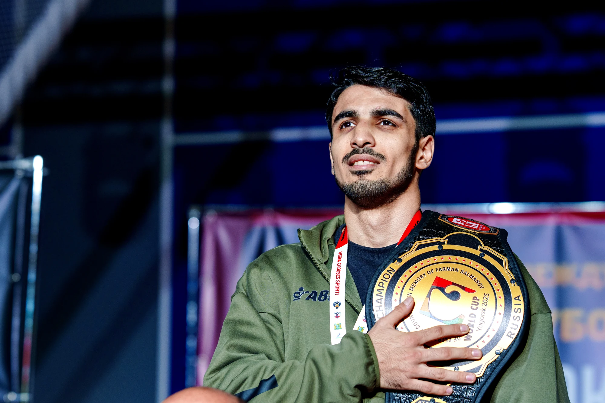 Malik Hasanov
