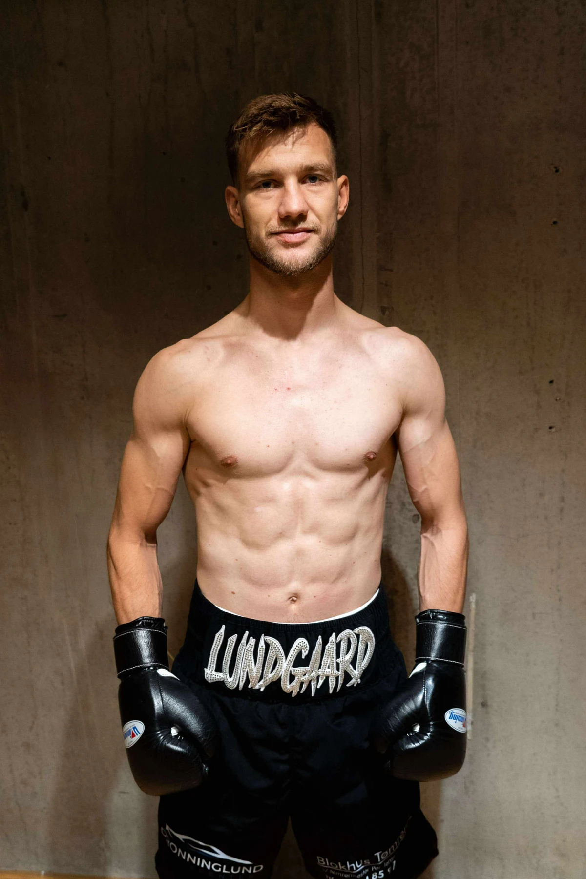 Frederik Lundgaard Jensen