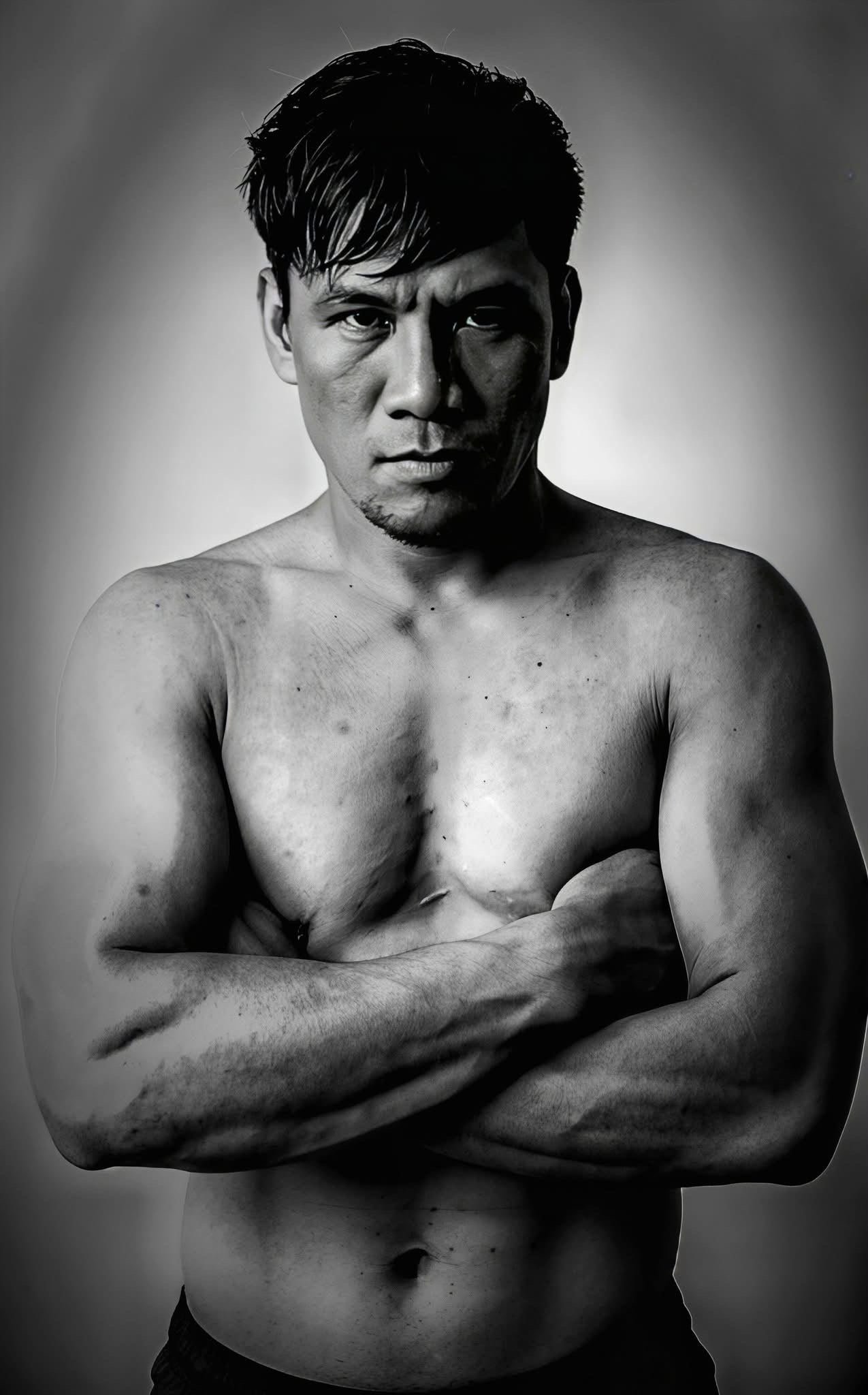 Mark Angel Sadang