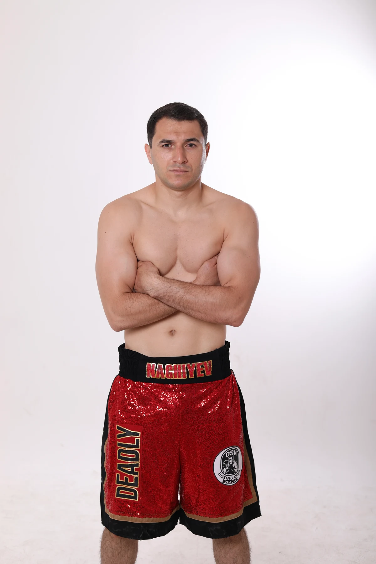 Seyidagha Naghiyev